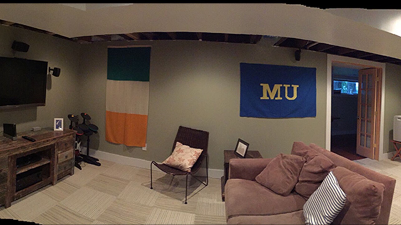 Photo of Bedroom in Mamakating Park Historic District