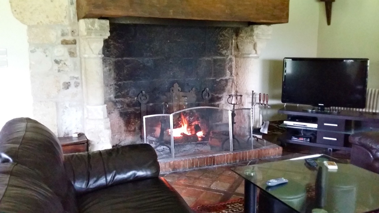 Photo of Livingroom in Touques