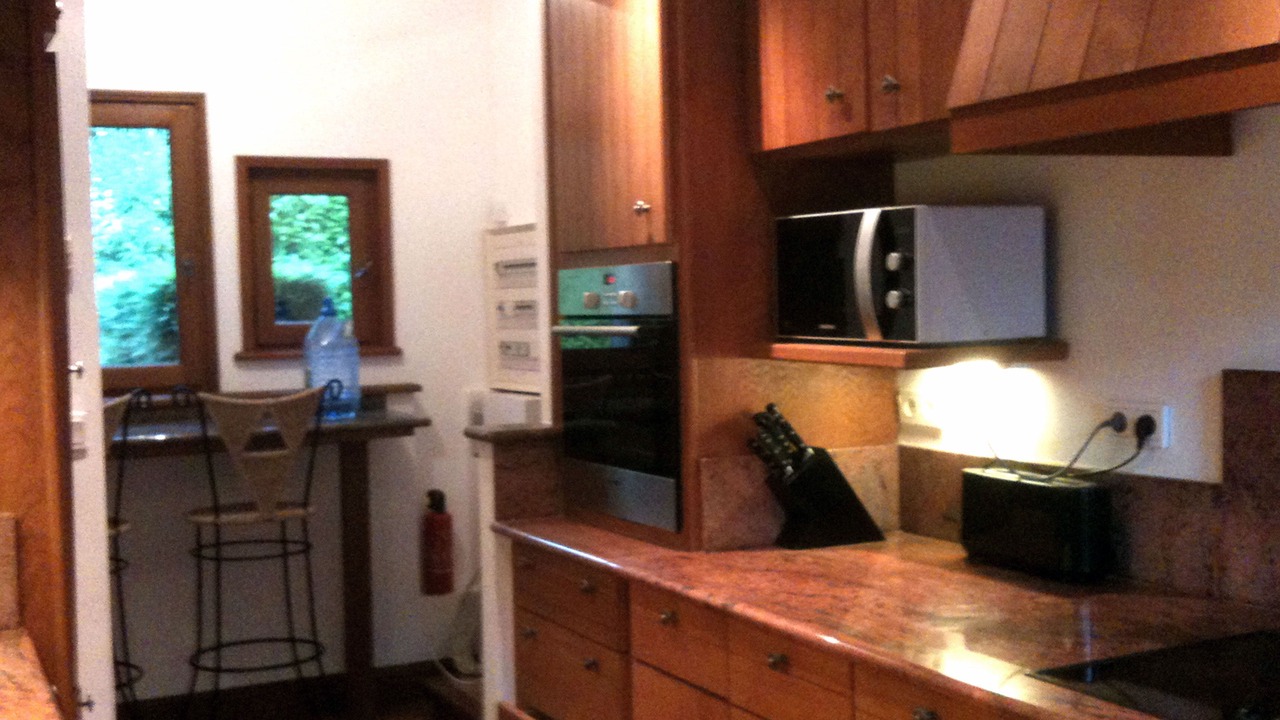 Photo of Kitchen in Touques