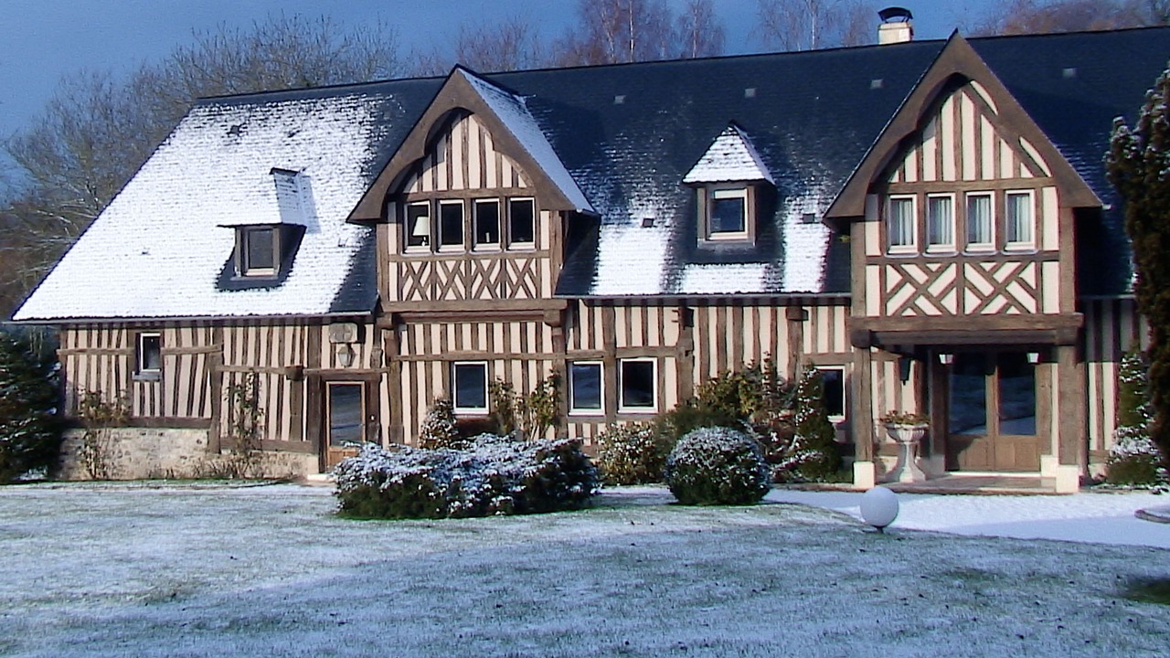 Photo of Outdoor in Touques