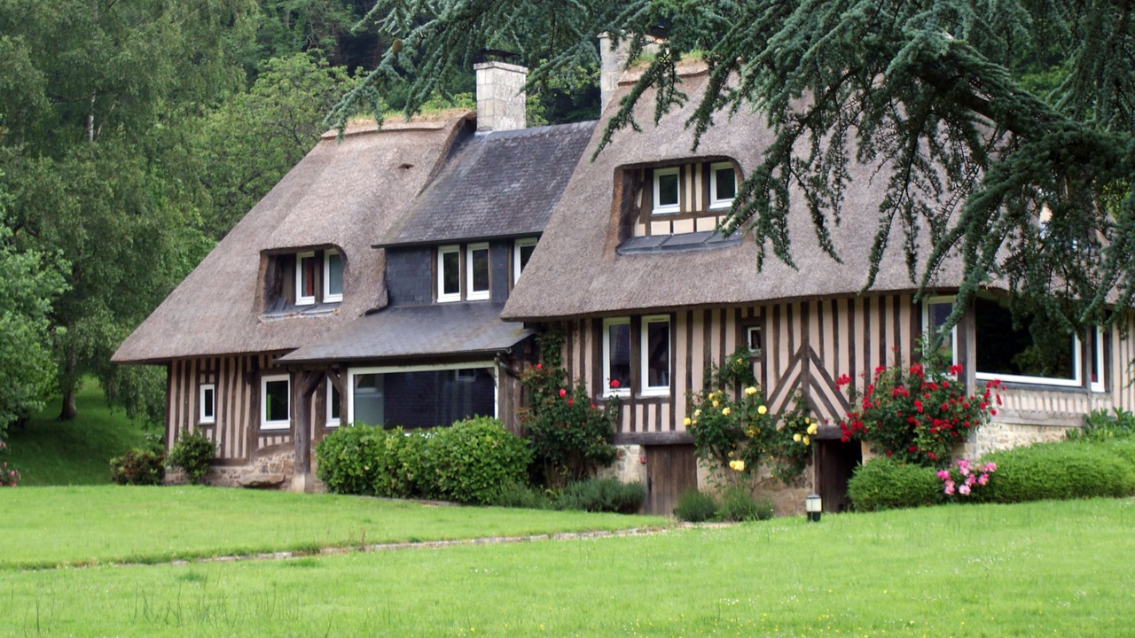 Photo of Outdoor in Touques