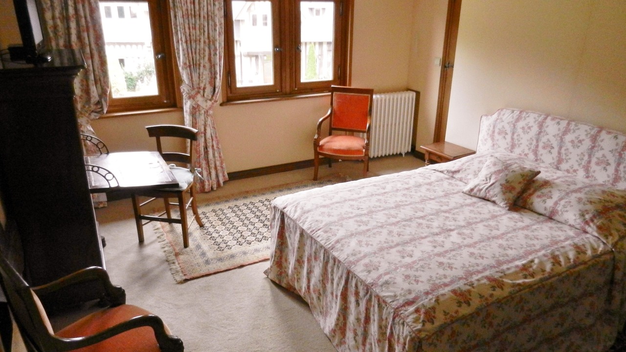 Photo of Bedroom in Touques