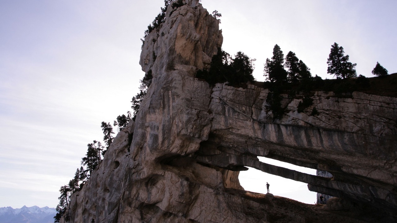 Photo of Outdoor in Saint-Vincent-de-Mercuze