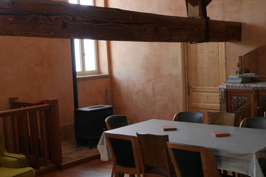 Photo of Others in Saint-Vincent-de-Mercuze