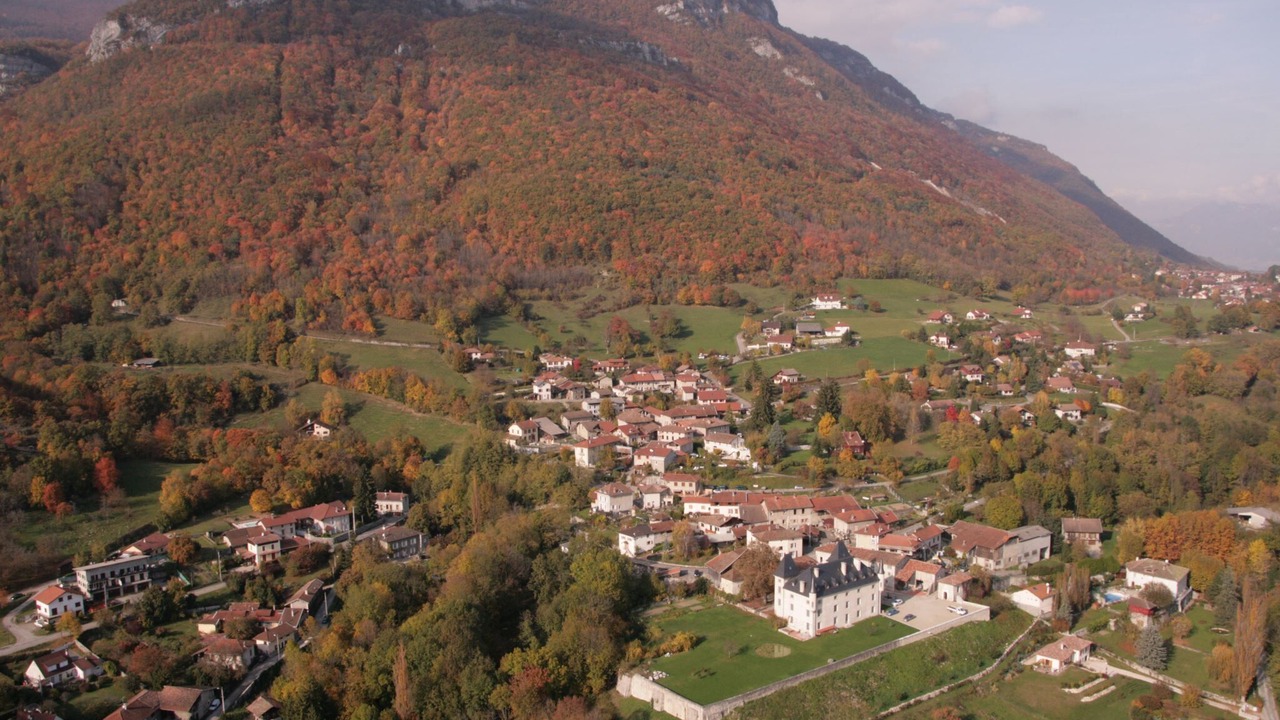 Photo of Outdoor in Saint-Vincent-de-Mercuze