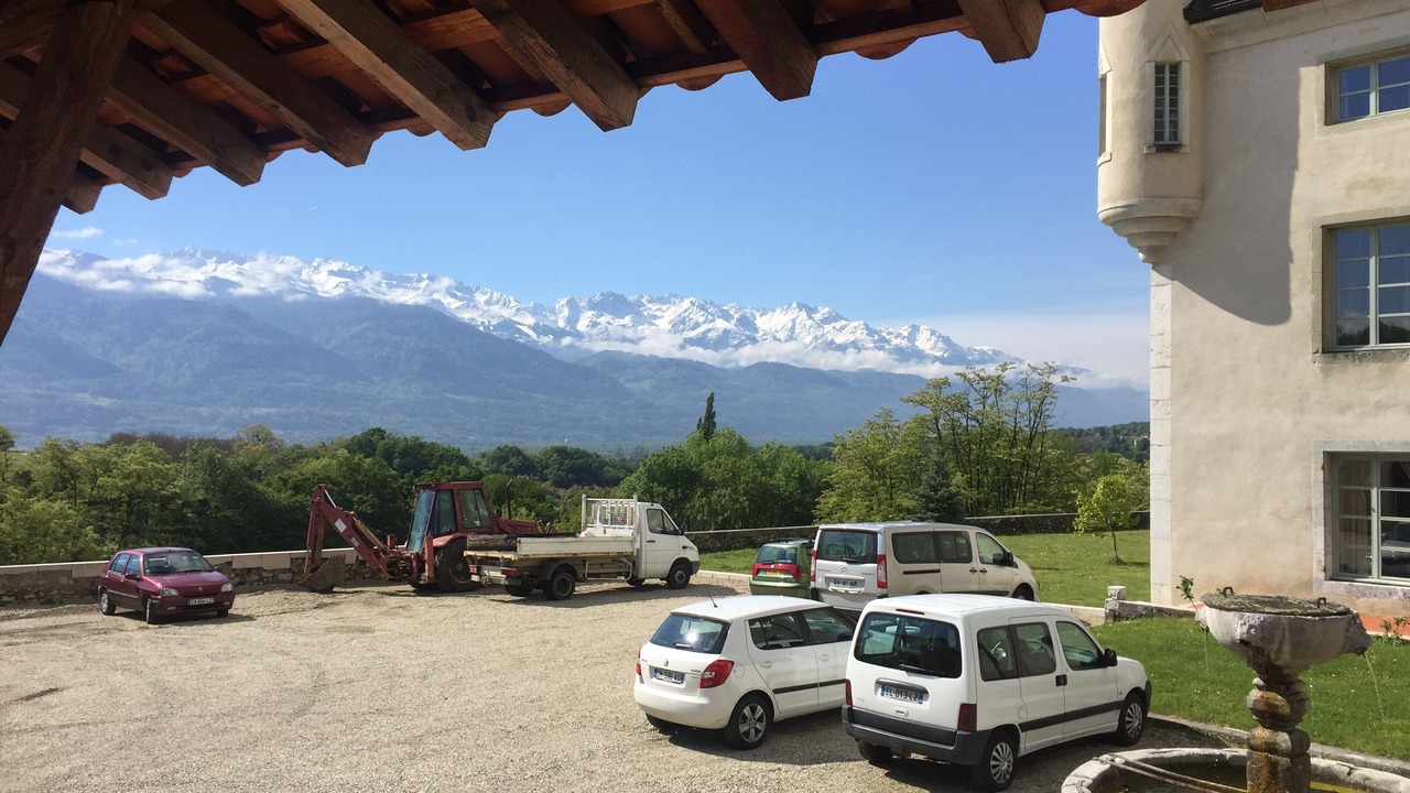 Photo of Outdoor in Saint-Vincent-de-Mercuze