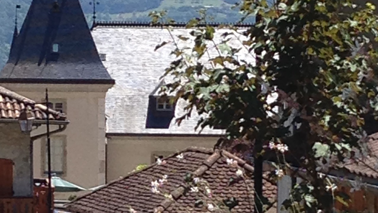 Photo of Outdoor in Saint-Vincent-de-Mercuze