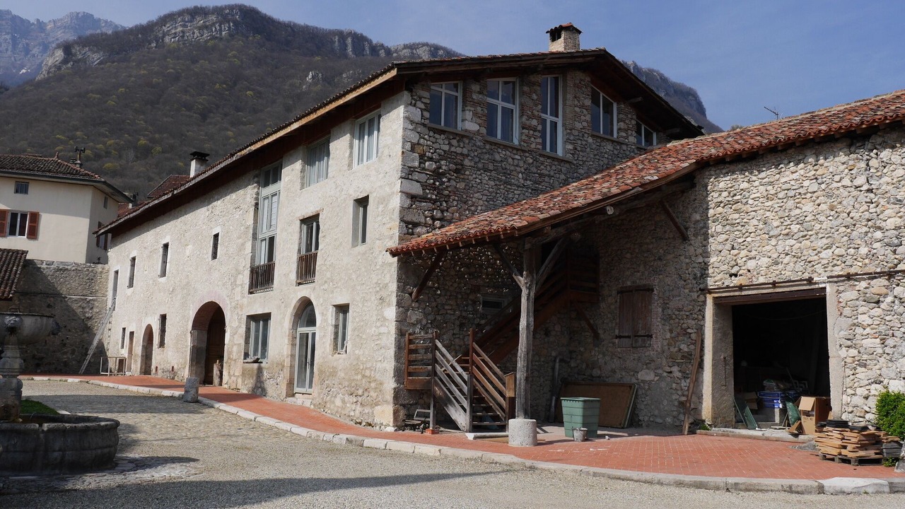 Photo of Outdoor in Saint-Vincent-de-Mercuze