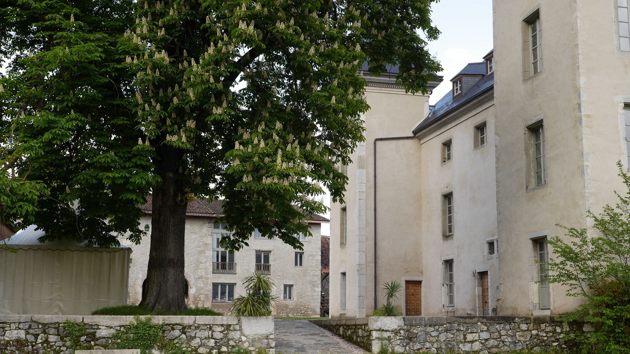 Photo of Outdoor in Saint-Vincent-de-Mercuze