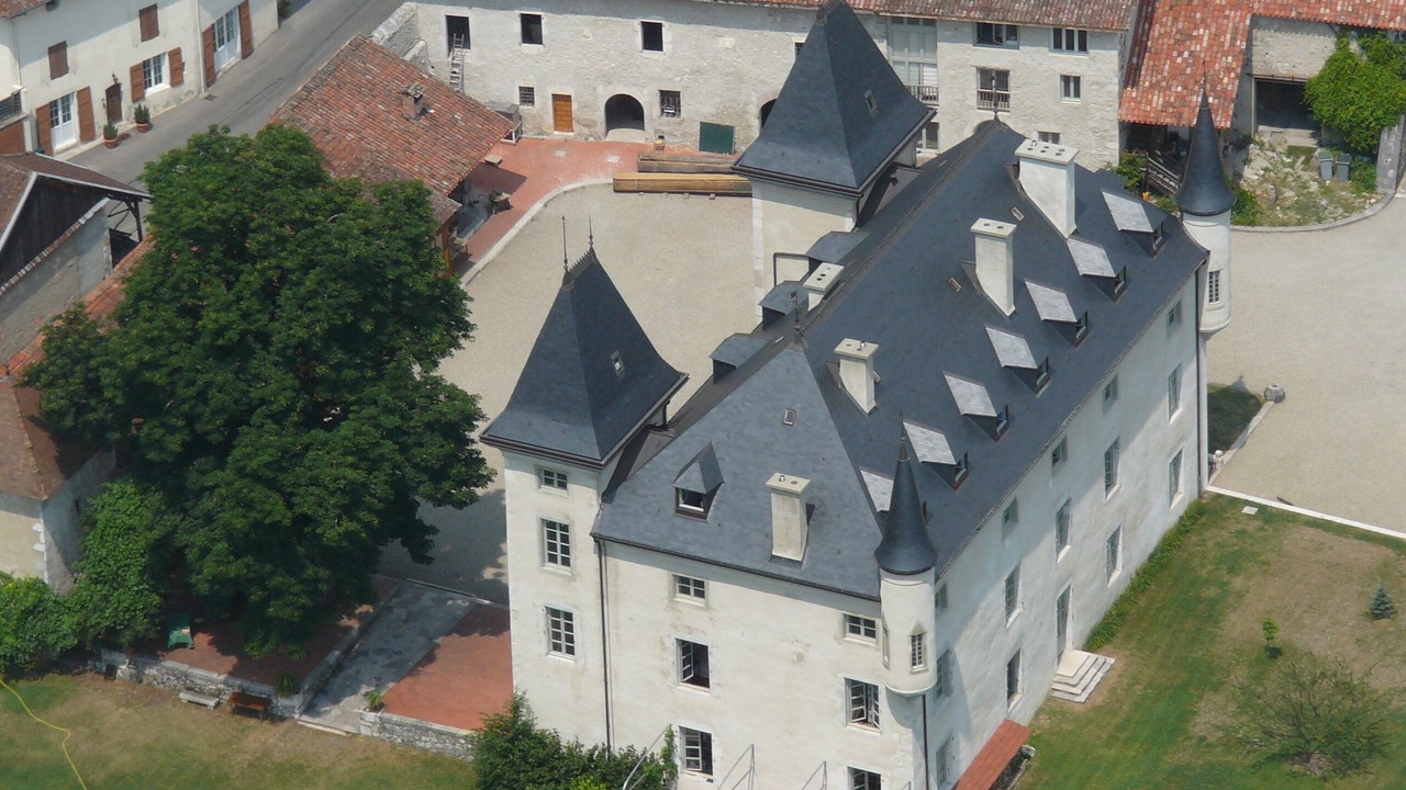 Photo of Outdoor in Saint-Vincent-de-Mercuze