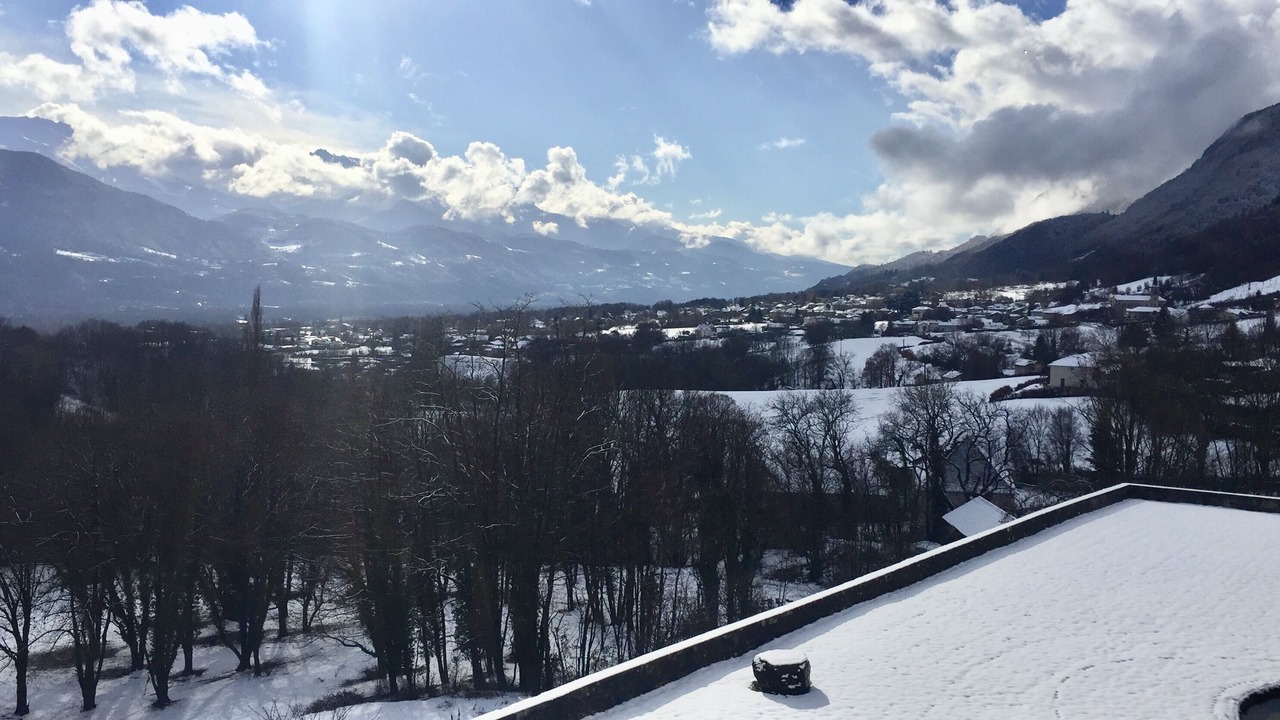 Photo of Others in Saint-Vincent-de-Mercuze