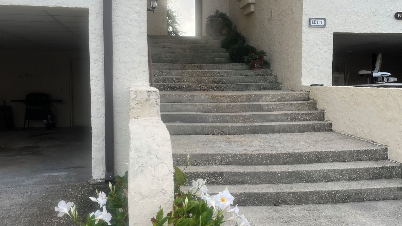 Photo of Outdoor in Debordieu Colony