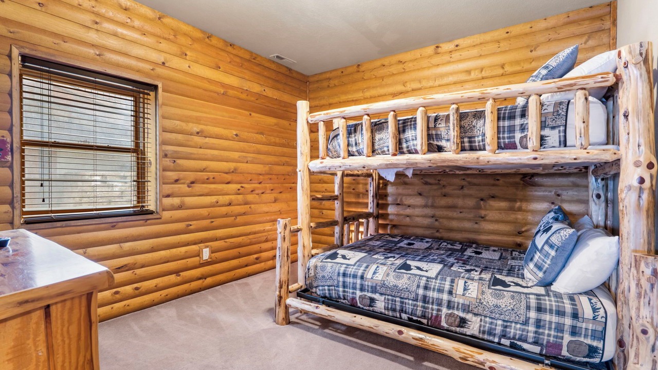 Photo of Bedroom in Lampe