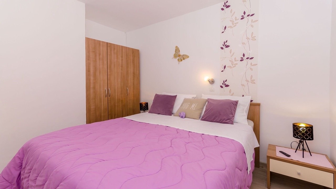 Photo of Bedroom in Zastrazisce