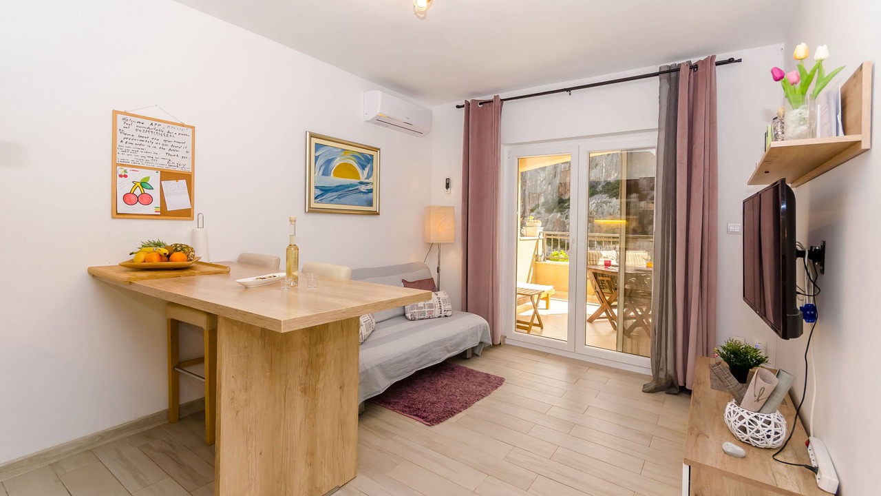 Photo of Livingroom in Zastrazisce