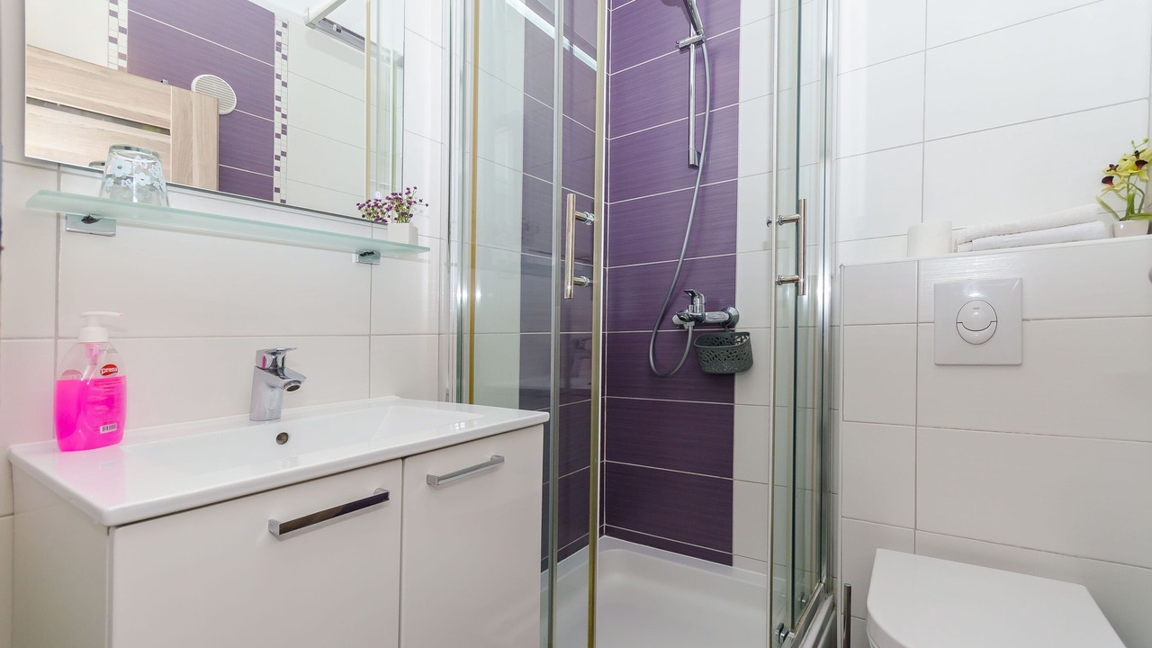 Photo of Bathroom in Zastrazisce