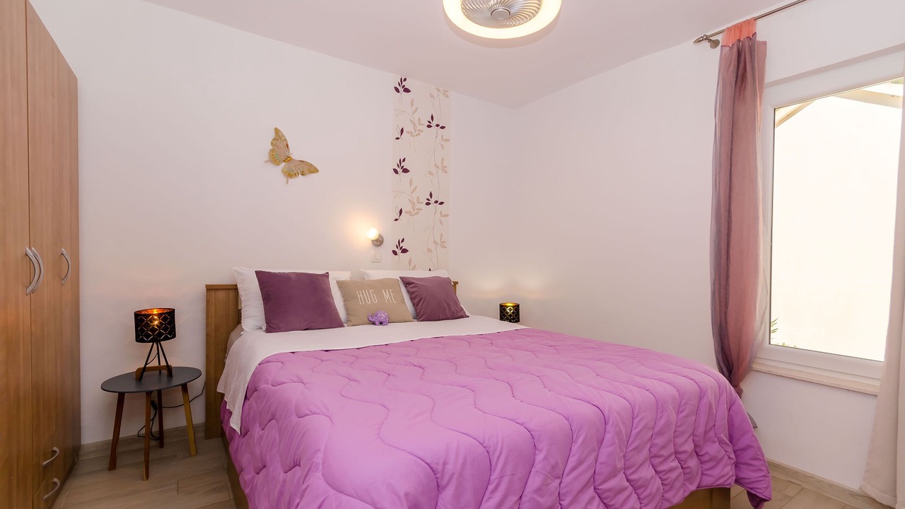 Photo of Bedroom in Zastrazisce