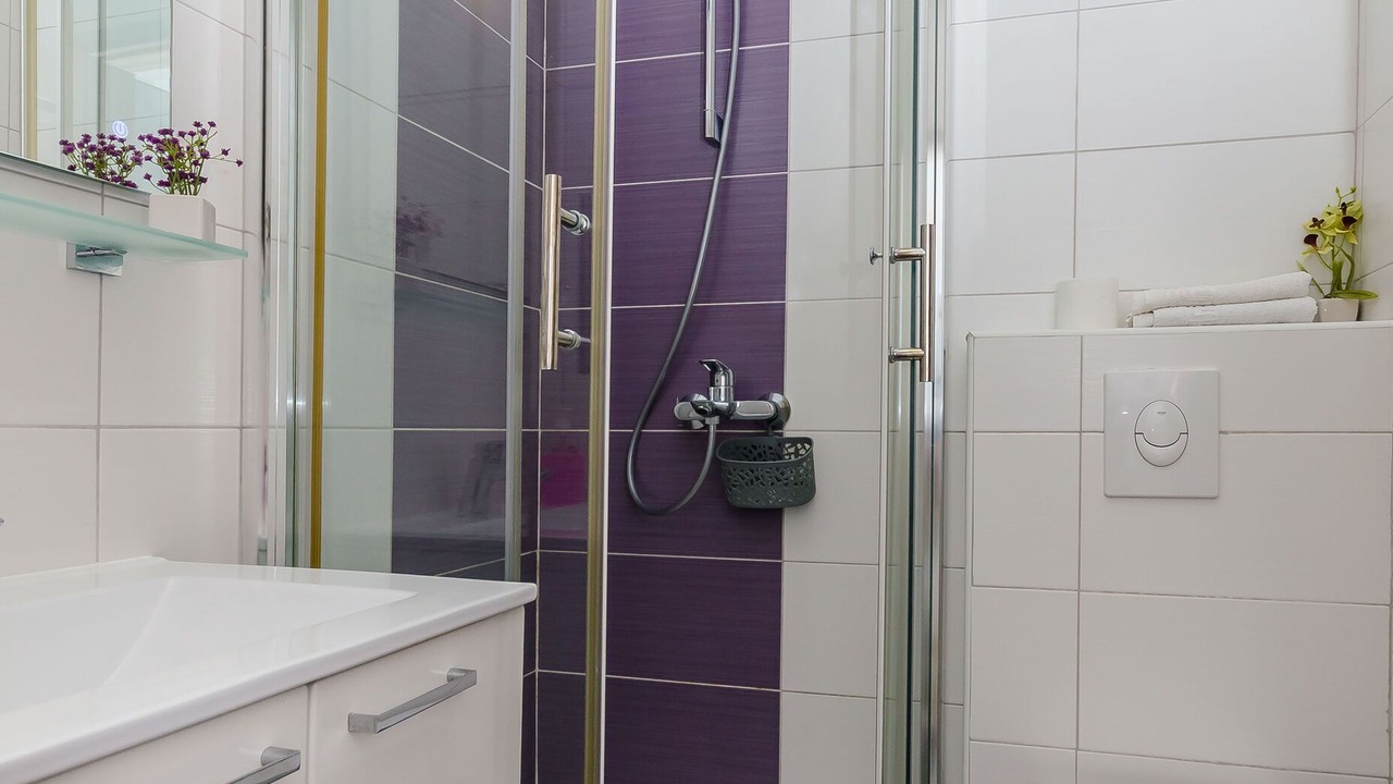 Photo of Bathroom in Zastrazisce