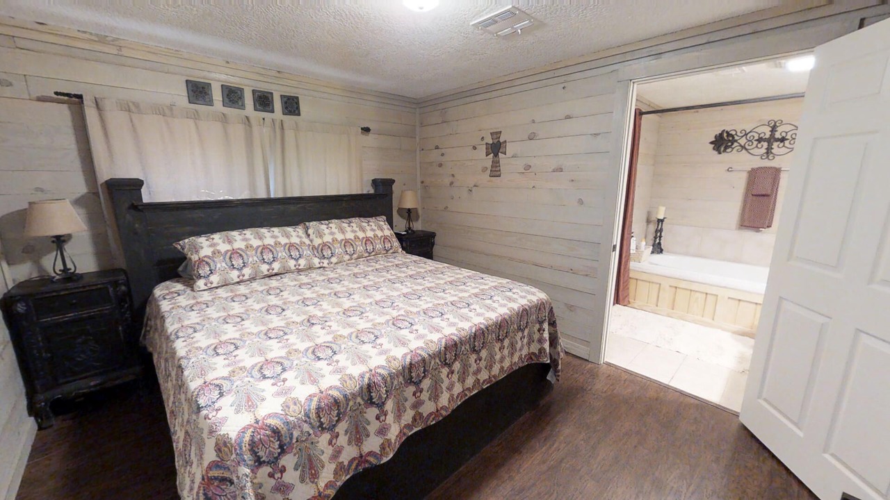 Photo of Bedroom in Negreet