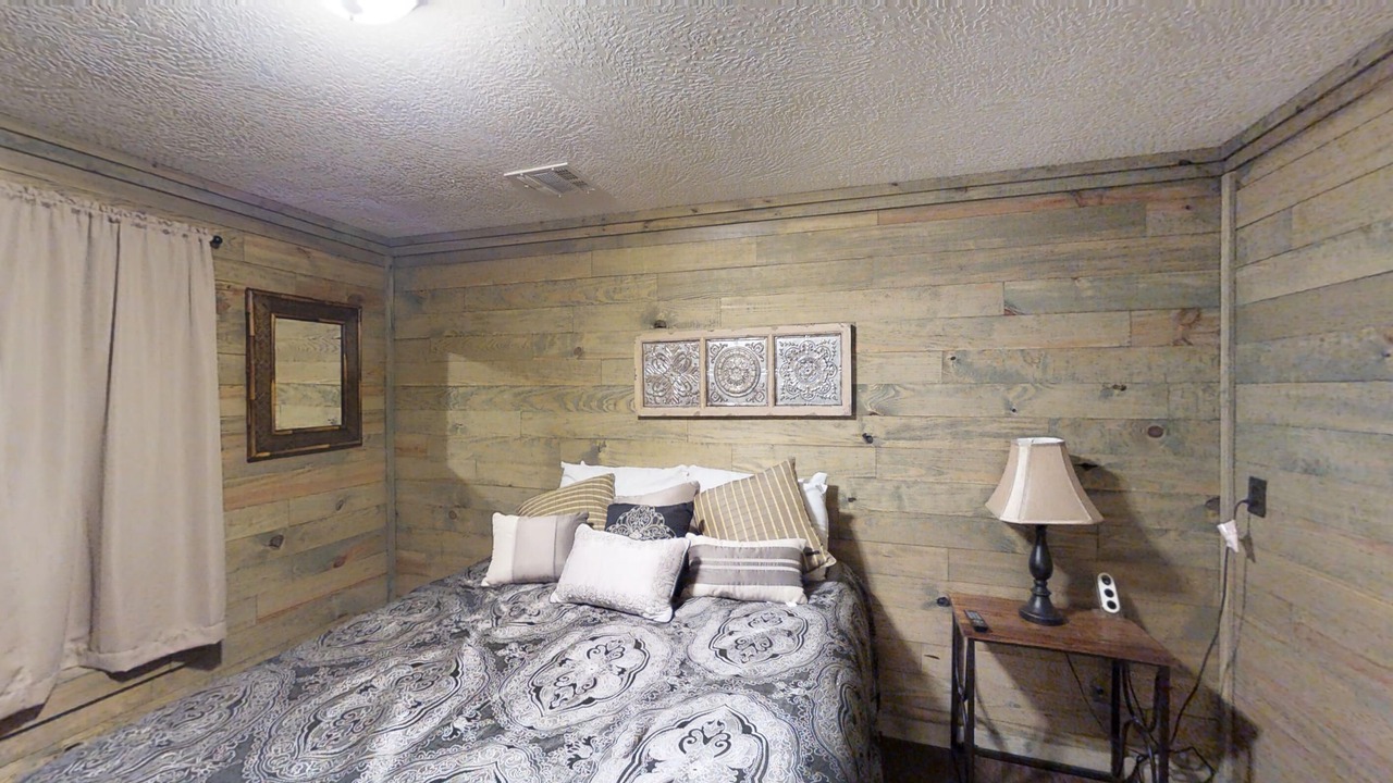 Photo of Bedroom in Negreet