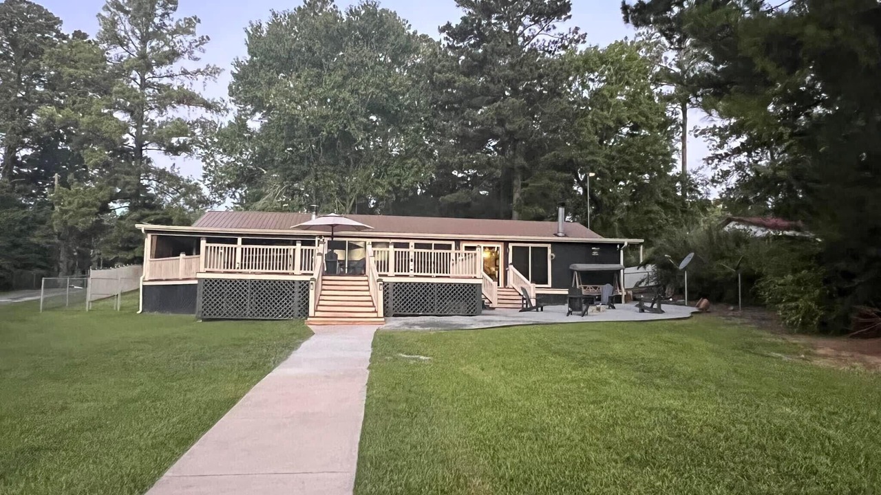 Photo of Outdoor in Negreet