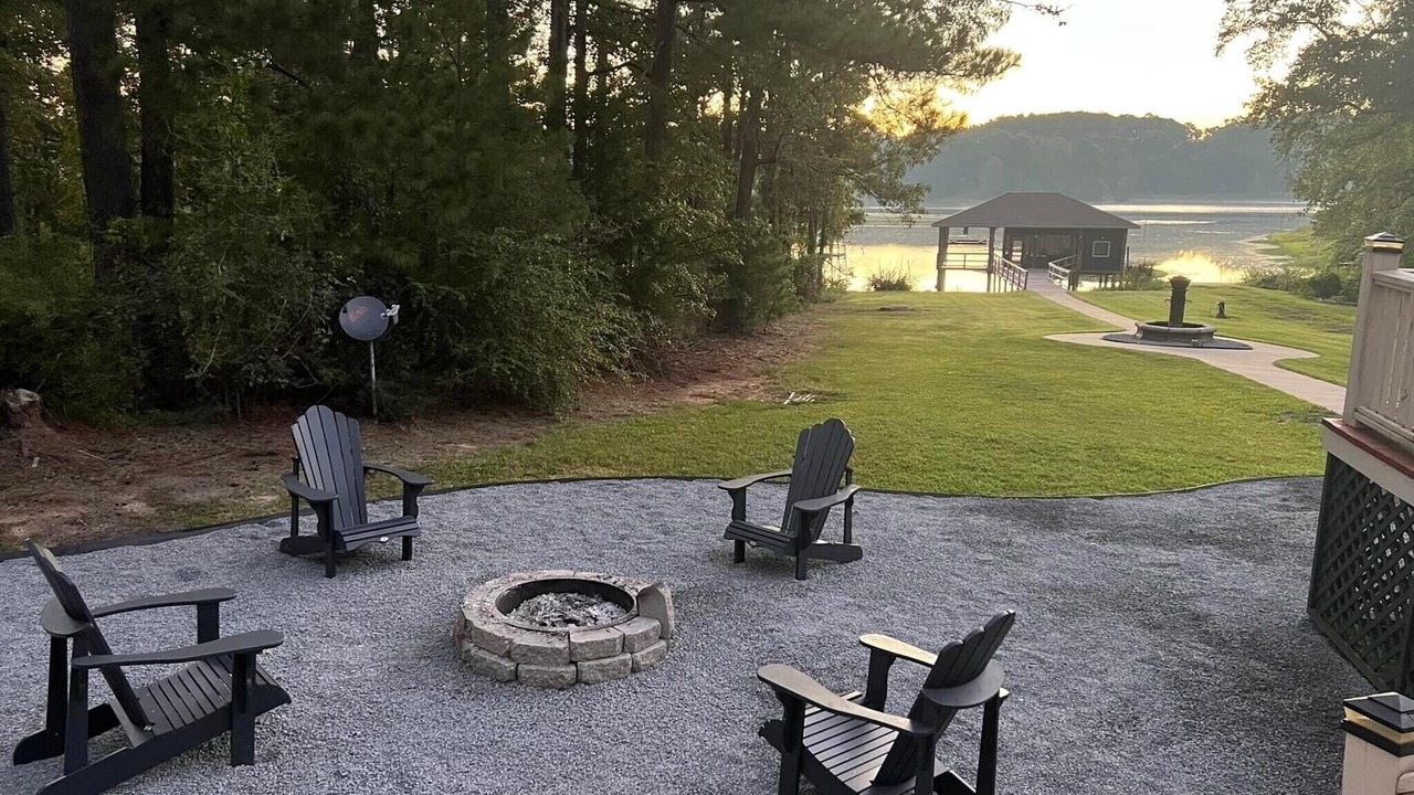 Photo of Outdoor in Negreet