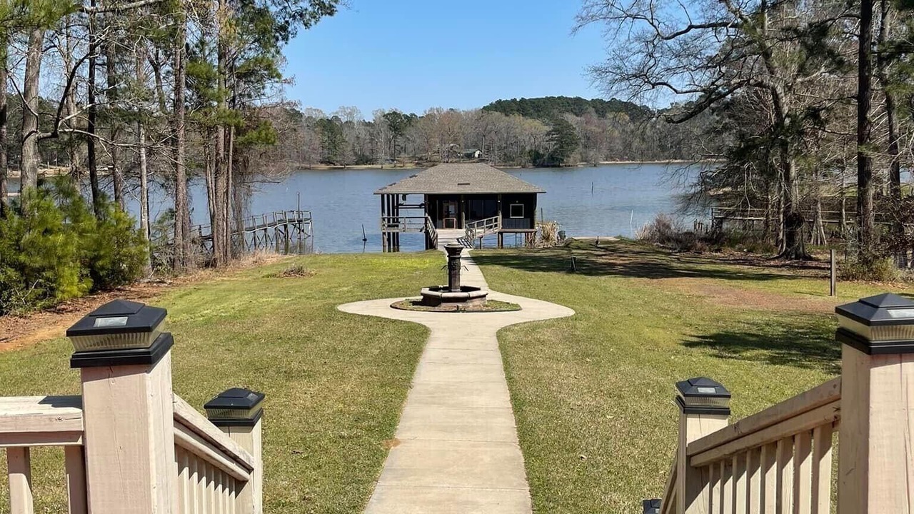 Photo of Outdoor in Negreet
