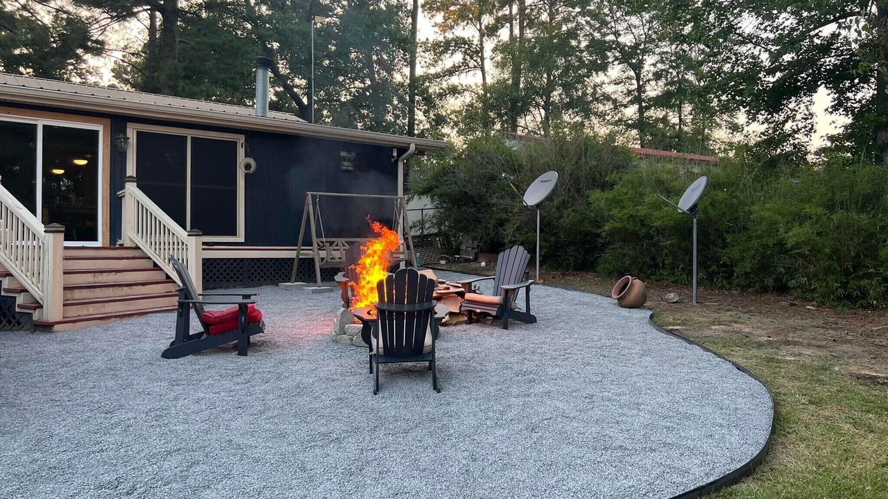 Photo of Outdoor in Negreet