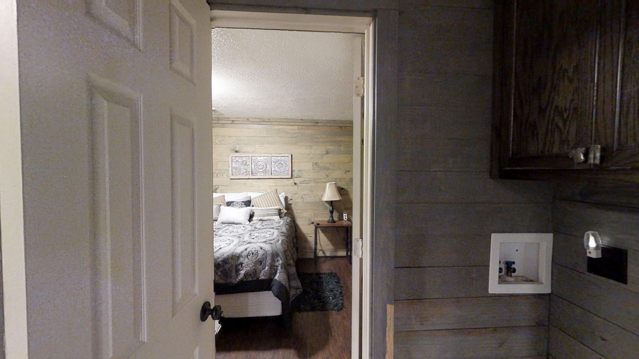 Photo of Bedroom in Negreet