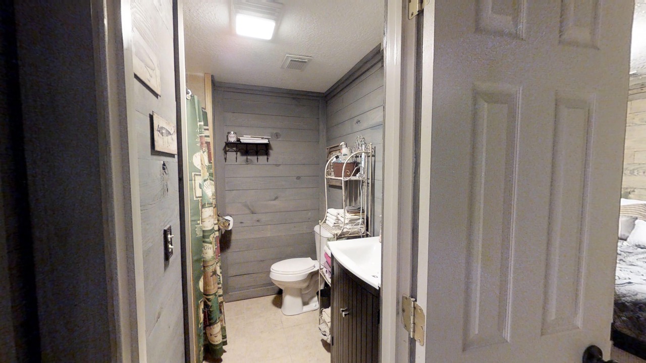 Photo of Bathroom in Negreet