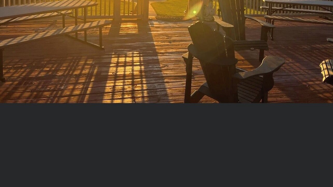 Photo of Patio Balcony in Negreet