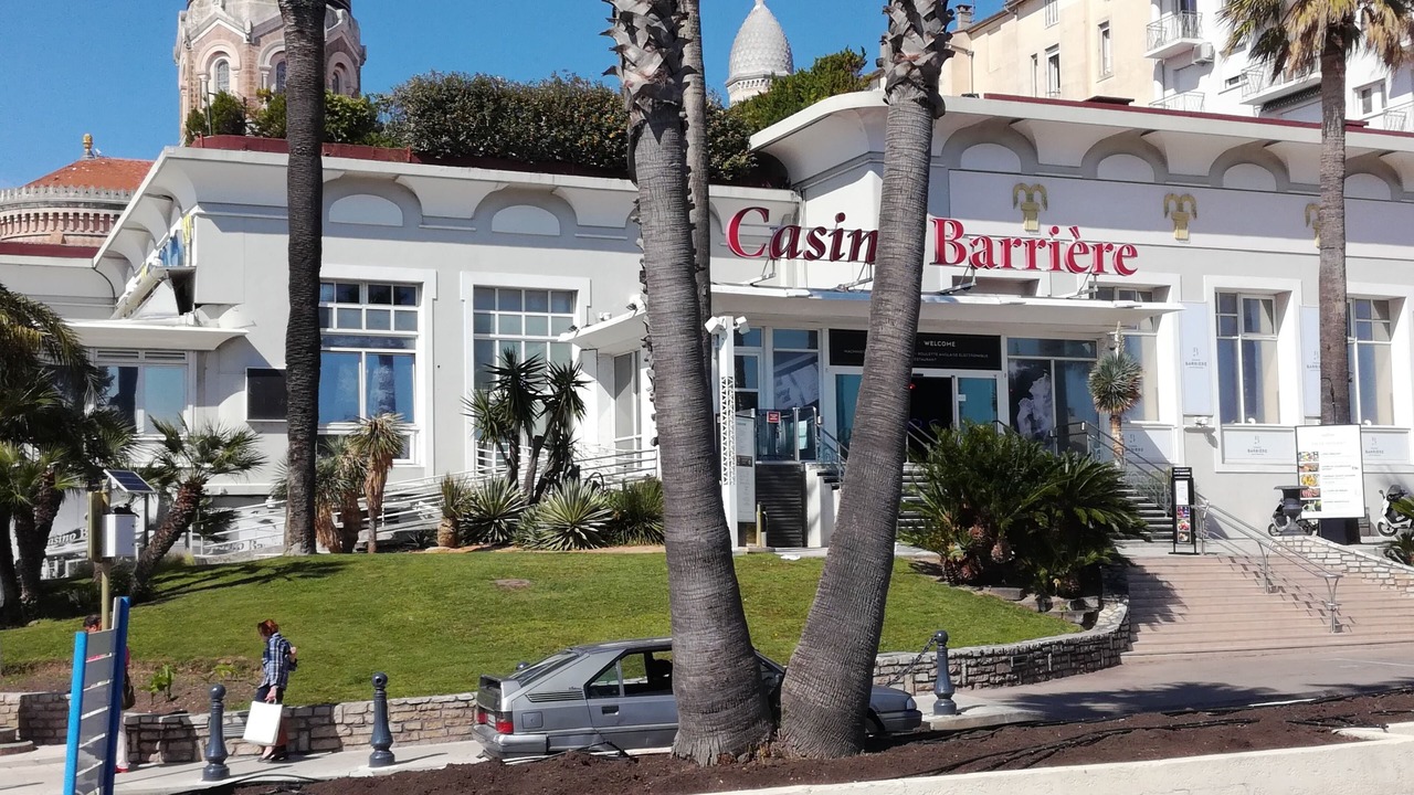 Photo of Outdoor in Frejus