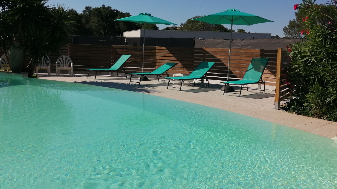 Photo of Outdoor in Frejus