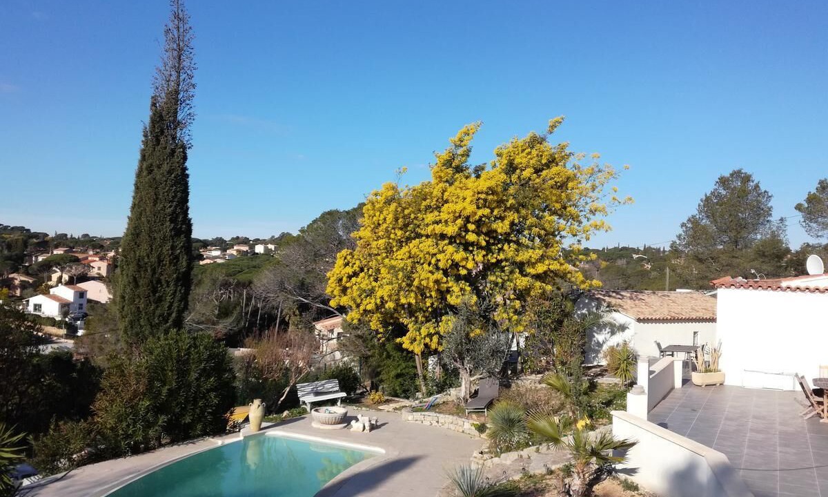 Photo of Outdoor in Frejus