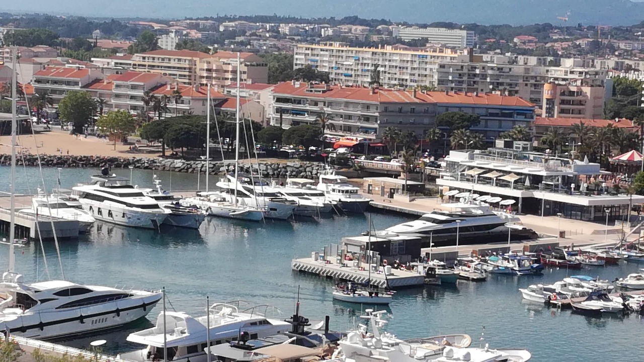 Photo of Others in Frejus