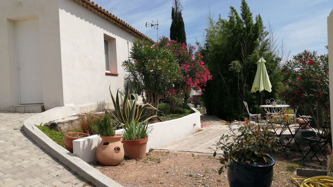 Photo of Outdoor in Frejus