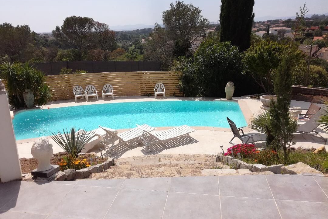 Photo of Outdoor in Frejus