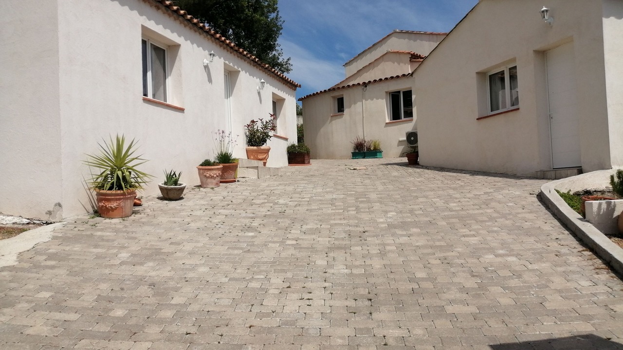 Photo of Outdoor in Frejus