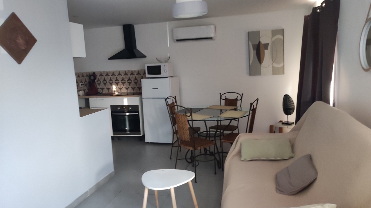 Photo of Livingroom in Frejus