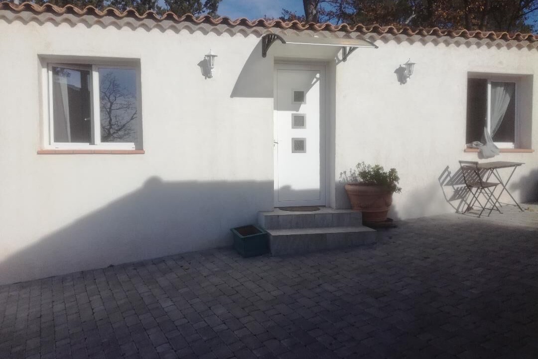 Photo of Outdoor in Frejus