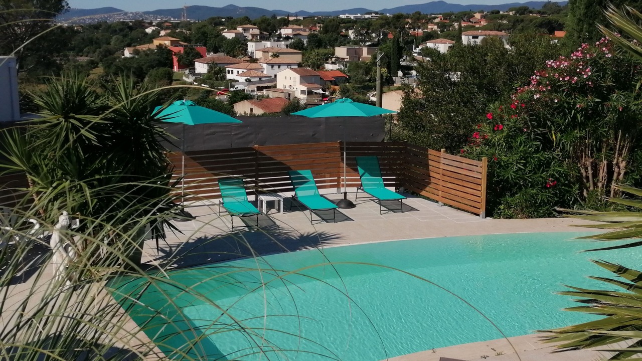 Photo of Outdoor in Frejus