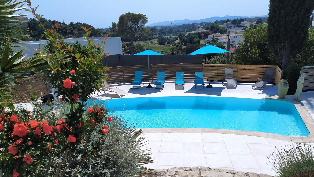 Photo of Outdoor in Frejus