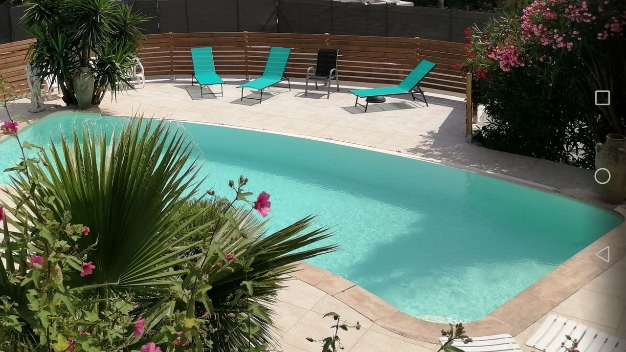 Photo of Outdoor in Frejus