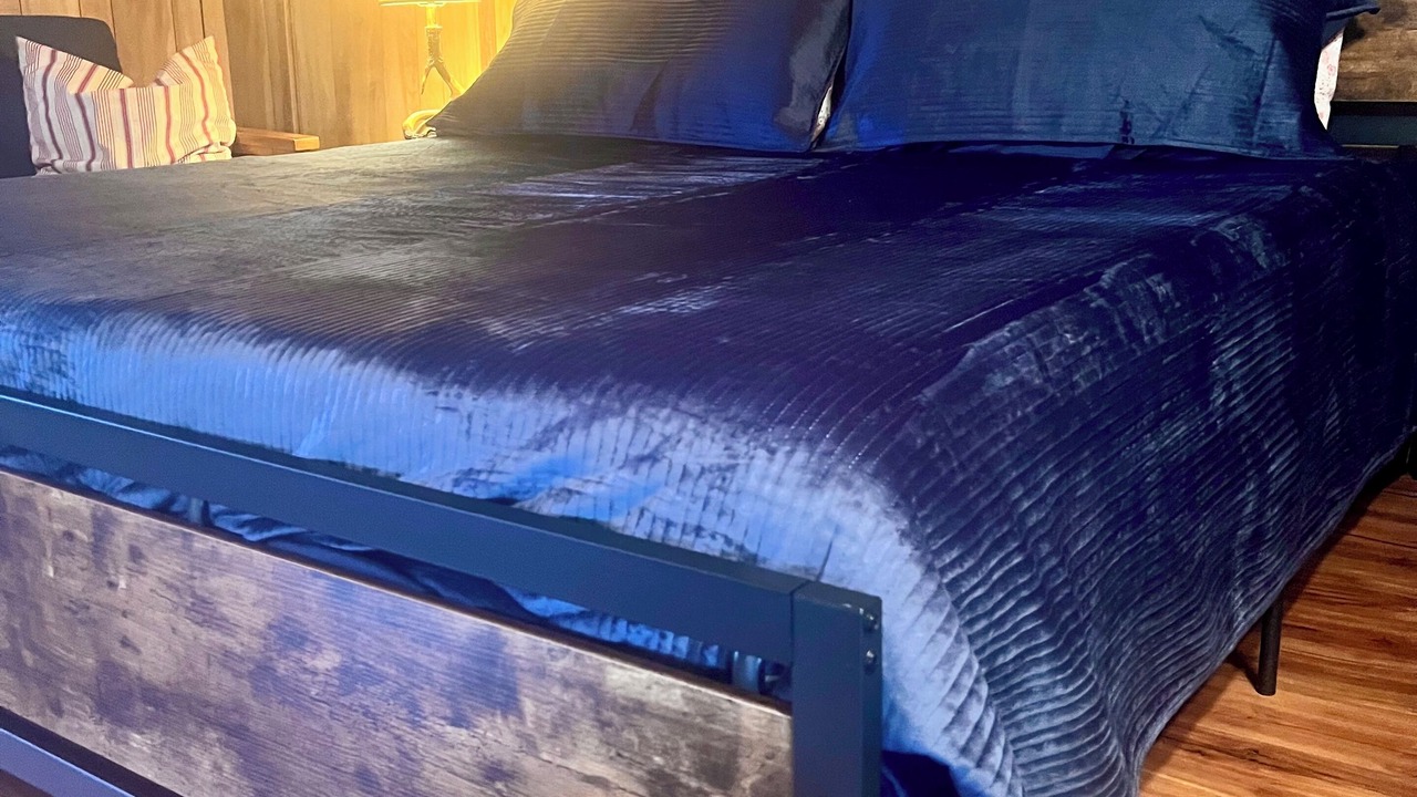 Photo of Bedroom in Marble Falls