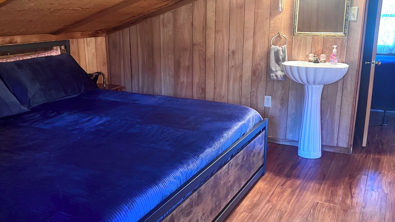 Photo of Bedroom in Marble Falls