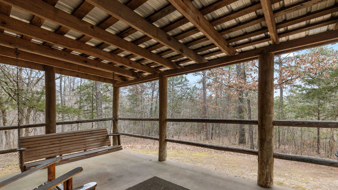 Photo of Outdoor in Marble Falls