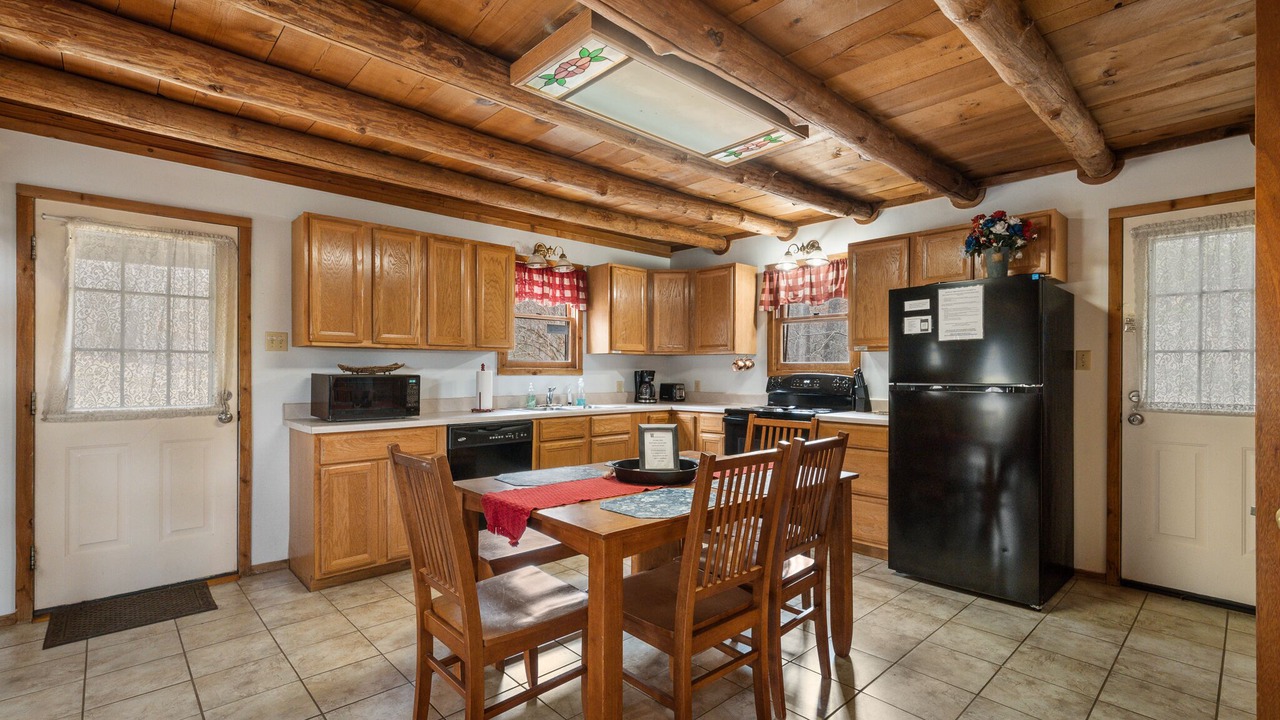 Photo of Kitchen in Marble Falls