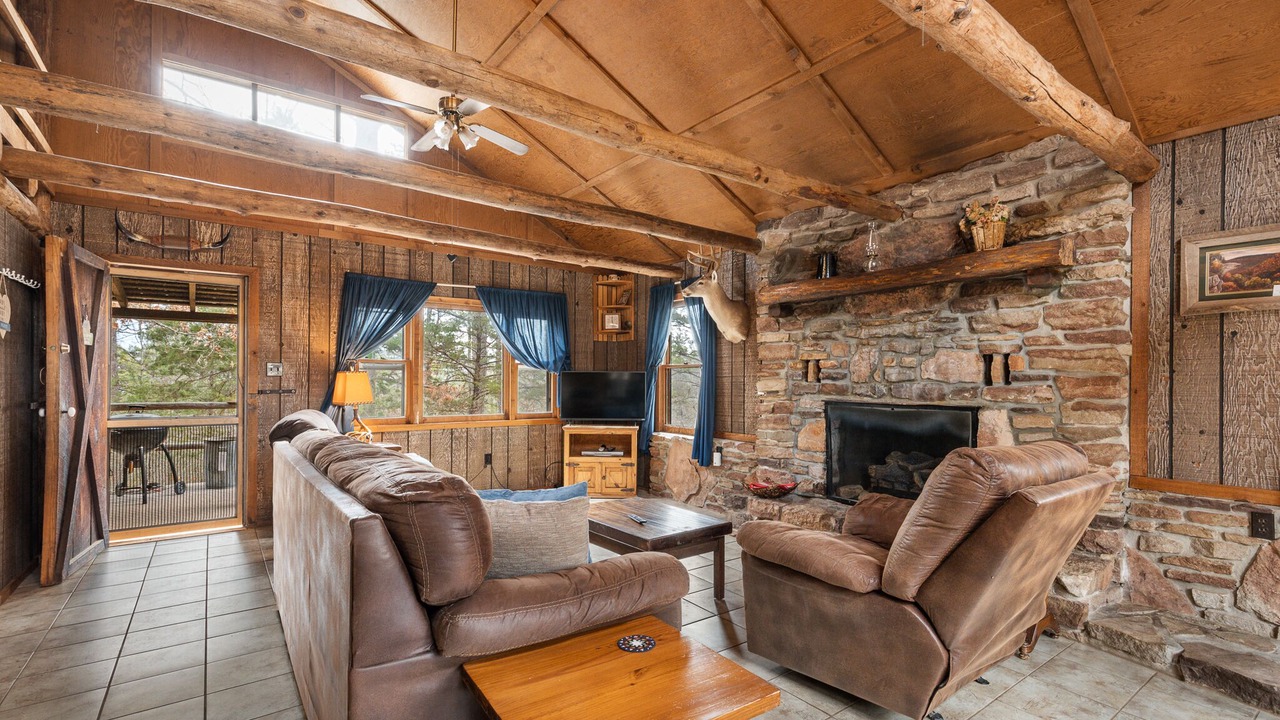 Photo of Livingroom in Marble Falls