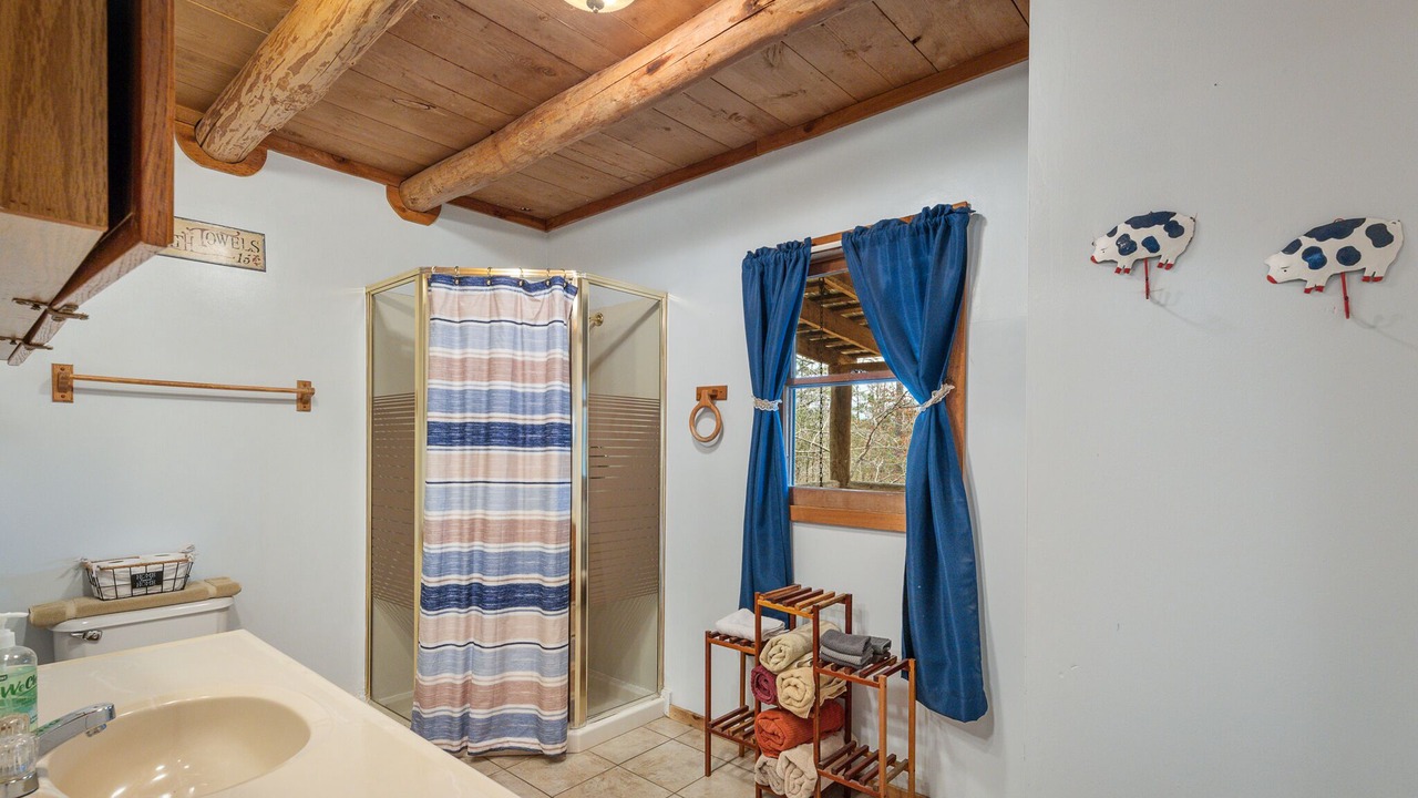 Photo of Bathroom in Marble Falls