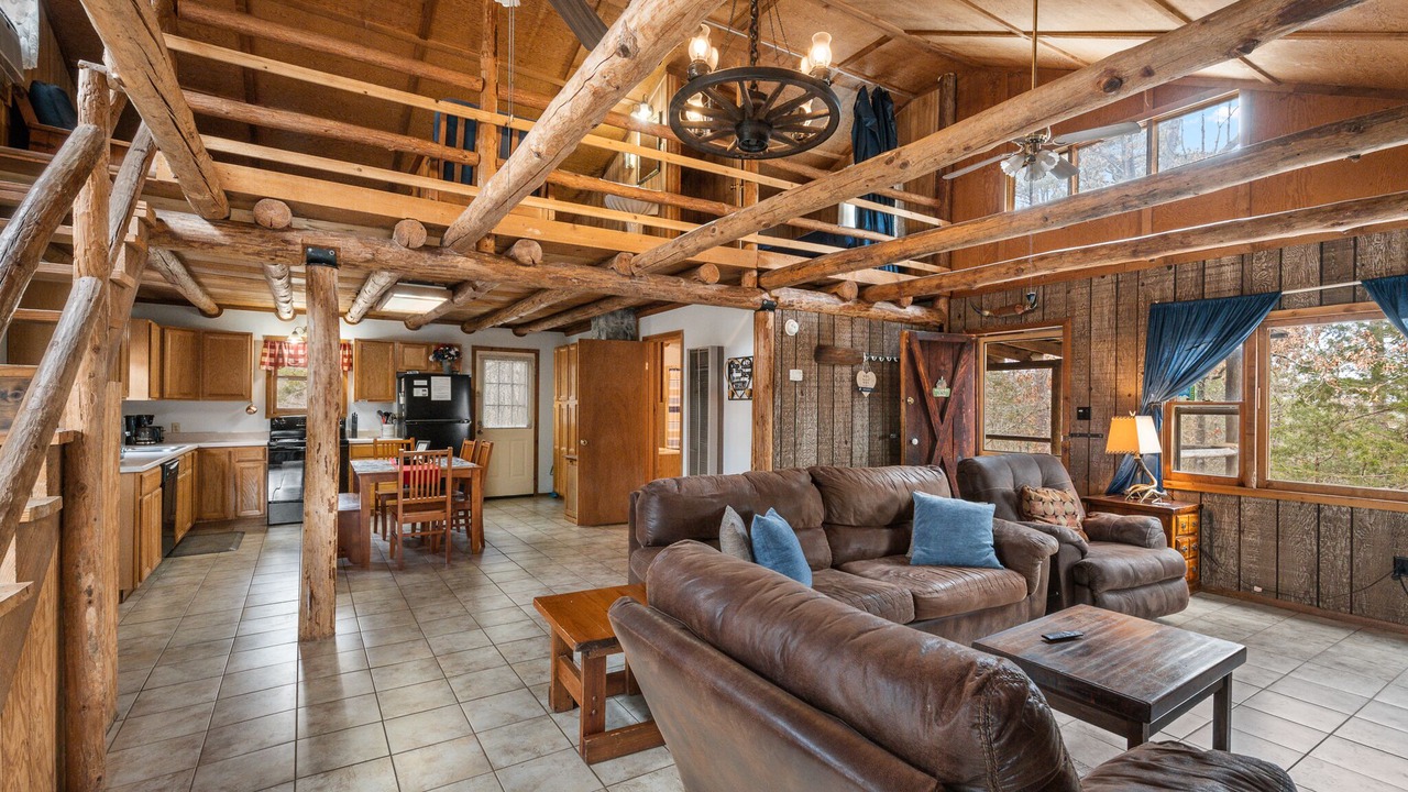 Photo of Livingroom in Marble Falls